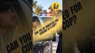 Information CAN YOU BE ARRESTED FOR CURSING READY TO POST News