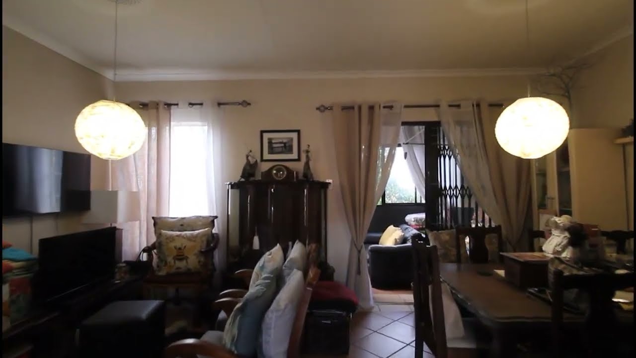 Excellent Value! MODERN 2 Bedroom Townhouse in Secure Estate!