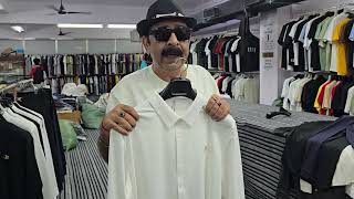 Imported International Luxury Premium Men's Tshirts Warehouse Wholesale N Retail | Miro Impex |