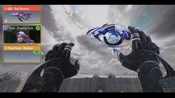 This is Insane 😍 (Mythic QQ9 Unlocking Full Draw)