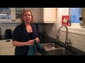 Best kitchen faucets 2014 moen motionsense review