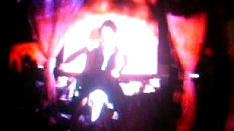CHICAGO Part 1B... an ANGELA DODD PERFORMANCE PROD...