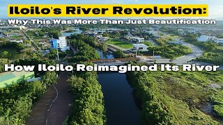 Why This Was More Than Just Beautification #iloilocity #bacolodcity #cebucity #davao #philippines 