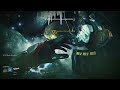 D1 Replay - The Dark Below - The Fist of Crota GAMEPLAY