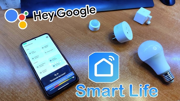 Comprar Tuya Smart Life UE WiFi interruptor de doble cortina Control remoto persianas  motor persiana enrollable aplicación temporizador Google Home Alexa