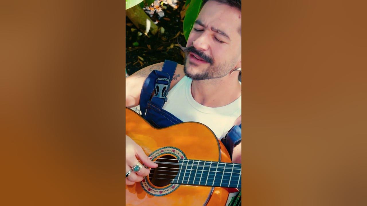 Lo has escuchado ya? Luis Cortés, Camilo - Desamarte #luiscortés #camilo #videoclip