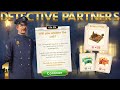 JUNE'S JOURNEY DETECTIVE PARTNERS EVENT (Part 1) 1 JUNE 2026 | First Look &amp; Strategy Guide