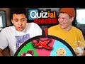 2 IDIOTEN UND CHILI! QUIZIAL DANEBEN! mit @Joey's Jungle!