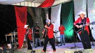 Video thumbnail of "Manuel Para Mis Amigos - Los Hijos De Barron [En Vivo Con Tuba 2012]"