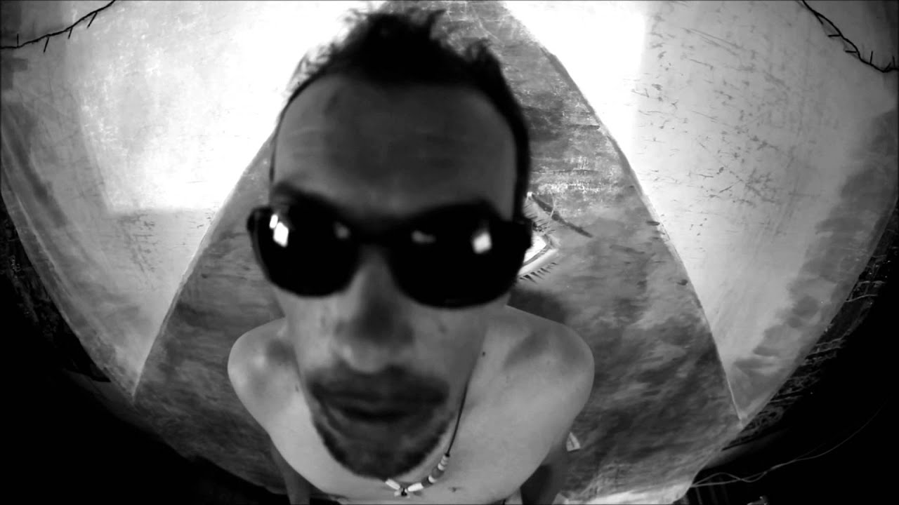 Dirty Reg & The Kocainoz: {Demo} Weekend Offender