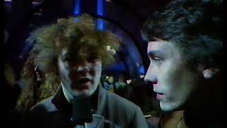 Stevo And Joolz Holland On The Tube 1982