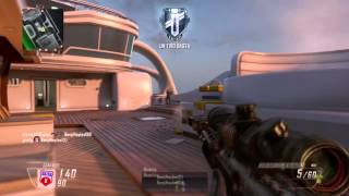 Black Ops 2 | Gun Game | Kicking It Off!! | Gambling Matches. screenshot 4
