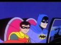 Batman and robin intro  smooth criminal