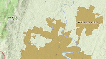 Final Cartography Project Animation