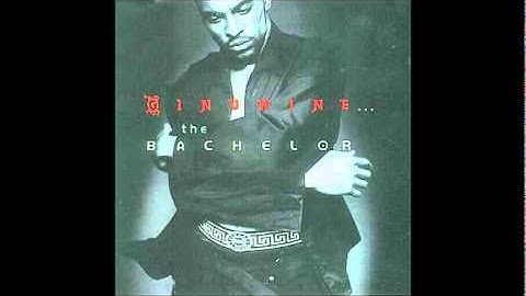 Ginuwine - Intro - The Bachelor