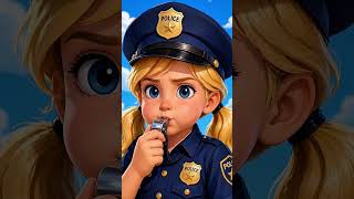 Full 🚨 Who Should You Call for Help #kids #shorts Update