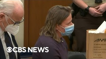 Legal analyst explains Kim Potter