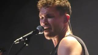 Royal Blood - Out of the black, 23.07.2019, Schlachthof Wiesbaden