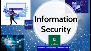 7.1. Transposition Cipher | Scytale | Railfence | Route | Info. security | Engr. Darakhshan Syed