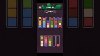 Complete Block King Time Attack Level 56 to Level 60 screenshot 4