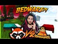 SonOyuncu BedWars vs Craftrise BedWars  !! - MİNECRAFT