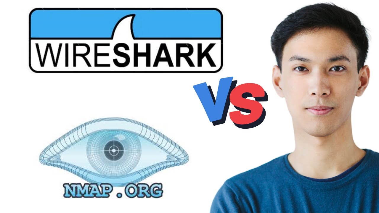 Wireshark vs Nmap - Which One Is Better? - YouTube