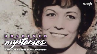 Unsolved Mysteries with Robert Stack  Season 4, Episode 7  Full Episode