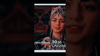 kurulus Osman season 5 episode 138 trailer 2 in Urdu subtitles