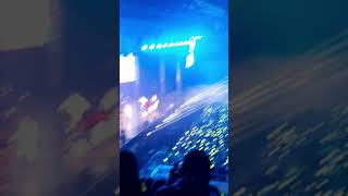 [200301] NCT Dream - Dunk Shot | The Dream Show In Jakarta Fancam