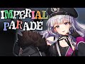 「IMPERIAL PARADE」キネマ106