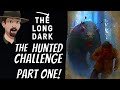 This wounded bear is so mad the long dark the hunted challenge ep 1