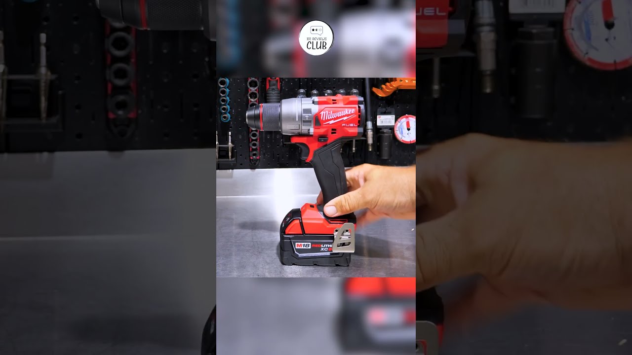 Is The Milwaukee M18 2904 22 Worth It 