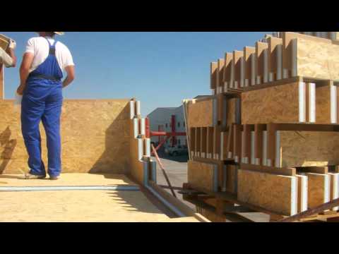 Βίντεο: Πώς να μονώσετε ένα ξύλινο σπίτι