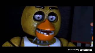 Fnaf Gece Gölgenin Rahatına Bak