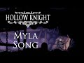 Hollow Knight - Myla Sings a Song