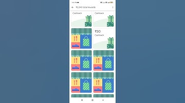 Google Pay Scratch Card | 😂 #cash