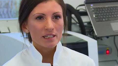 FY 269 Formaldehyde assisted Isolation of Regulatory Elements to Measure Chromatin Accessibility in