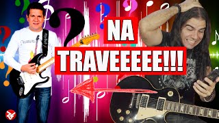 O que Ximbinha fez com Dire Straits... React!