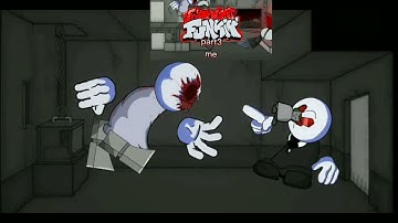 [fnf][dc2]collad scrape face my part