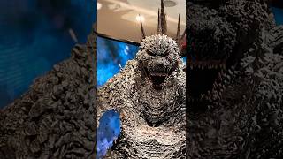 Godzilla -1.0 @Godzilla Store Taipei by Spiral Studio