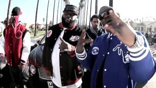 PC/タブレット ノートPC Rick Ross & Triple C's - Gangster Shit (feat. Game) (Official Video)