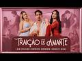 TRAIÇÃO DE AMANTE - Luan Estilizado, Tarcísio do Acordeon, Iguinho e Lulinha (Clipe Oficial)