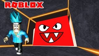 :      ROBLOX |    !   DAMON