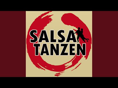 Salsa conteo lento para practicar