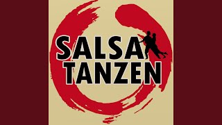 Video thumbnail of "Salsa Tanzen - Salsa conteo lento para practicar"