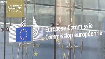 EU accuses Google of breaking competition laws