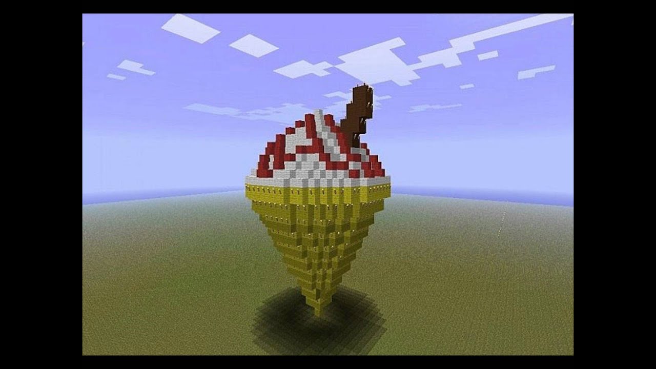 Мод на minecraft ice cream. Крем майнкрафте. Мод на minecraft ice cream. Постройка мороженого в майнкрафт. Мод на мороженщика в майнкрафт.