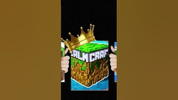 ￼￼ Minecraft or multiCraft But Realmcraft is Better ￼￼￼