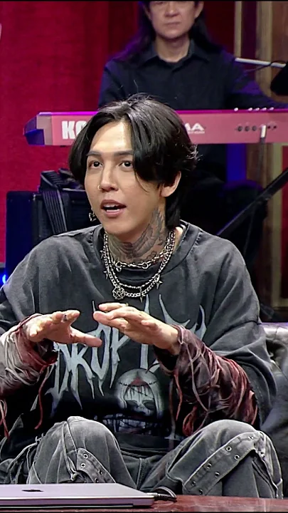 เจ้าของเพลงยังอยู่ "ยังไม่ตาย" #หม่ำแจ๊สSHOW #Workpoint23 #Workpoint