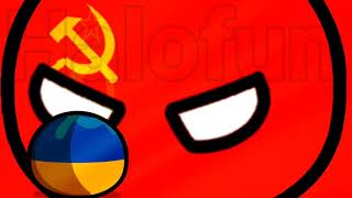 polandball Russia or soviet union?